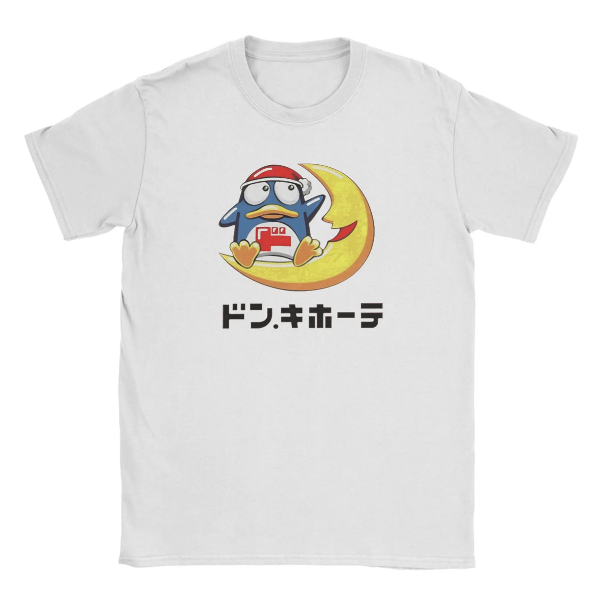 Men's/Women's T-shirts  ICharlie  Cotton T-shirts  Short-sleeved T-shirts  Front-necked Tops  Patterned Printed
